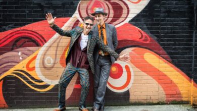 Photo of Legendary eVOID Performs In Cape Town & Joburg This week!