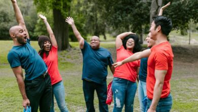 Photo of Team building tips from the Mouse House