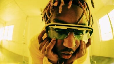 Photo of Juice Wrld ‘Goodbye & Good Riddance’ 5 Year Anniversary Edition Album Out Now!