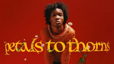 Photo of D4VD Unveils Tracklist & Artwork For Upcoming Debut EP ‘Petals To Thorns’