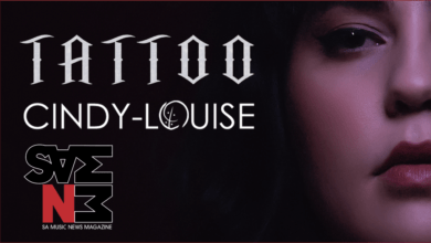 Photo of New Single And Music Video ‘Tattoo’ From Cindy-Louise Out Now!