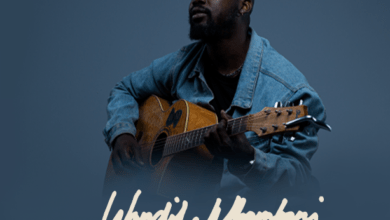 Photo of Intimate Acoustic Evening with Wandile Mbambeni at Alliance Française Jhb – 26/05/2023