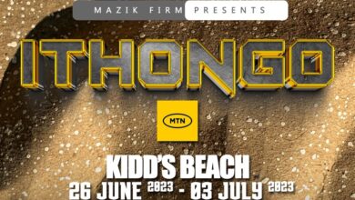 Photo of Mazik Firm in partnership with MTN announce ‘iThongo’: A Collaborative Xhosa Music Creation Camp