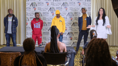 Photo of Televised Auditions for Actors, Models, Singers and Dancers Coming To Gqeberha