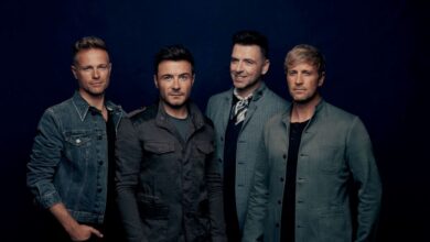 Photo of Westlife & Big Concerts Proudly Announce SA MAY 2023 Dates For ‘The Wild Dreams Tour’