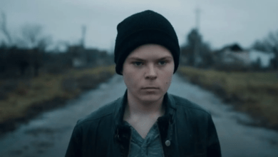 Photo of Imagine Dragons Share Riveting Short Film ‘Crushed’ To Support United 24 Ukrainian War Aid