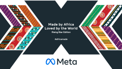 Photo of Meta celebrates Africa’s ‘Rising Stars’ in its 2023 ‘Made by Africa, Loved by the World’ campaign