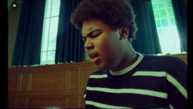 Photo of Rising Star Sekou Releases Raw and Universally Relatable Debut Single ‘Better Man’