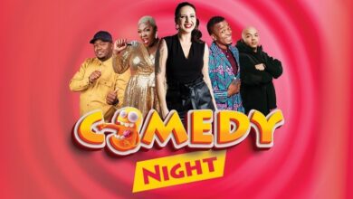 Photo of Comedy Night at Sun City Superbowl, Saturday, 24 June 2023