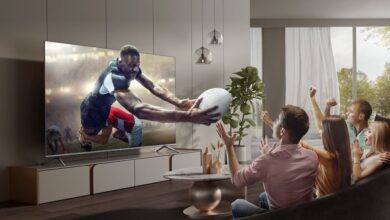 Photo of How The Right TV Transports Sports Fans Closer To The Stands