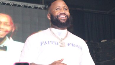 Photo of SA Music News Magazine Experience Cassper Nyovest Partnered with Sprite Limelight at Channel O’s SA’s Most Wanted Event