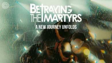 Photo of ‘Betraying the Martyrs’ : A New Journey Unfolds – An Intimate Dive Into The Heart Of The Biggest French Metalcore Band