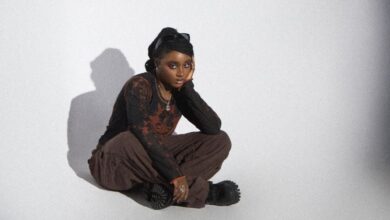 Photo of Bloody Civilian Releases Her Highly Anticipated Debut EP ‘Anger Management’