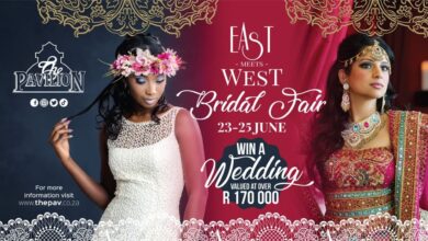Photo of East Meets West With This Year’s Bridal Fair At The Pavilion Shopping Centre