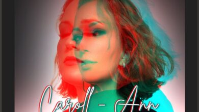 Photo of Anymore by Caroll-Ann