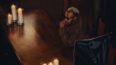 Photo of Genre Defying Cash of Hearts Releases Highly Anticipated Third Studio Album ‘Rose Petals’