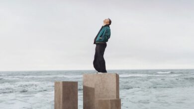 Photo of Cian Ducrot Releases New Track ‘Heaven’ Celebrating Brotherhood