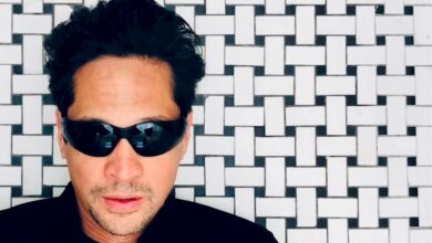 Photo of Filipino-American Alternative singer-songwriter Fred Abong releases ‘Father’
