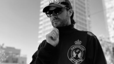 Photo of Fynite Drops ‘Southern Amapiano Vol 1’ Compilation EP ft. MFR Souls, Khanyisa, Marcus MC, UPZ & Black Motion