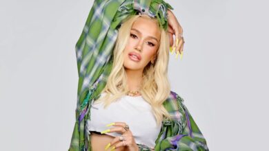 Photo of Global Icon Gwen Stefani Returns With Soaring New Single ‘True Babe’