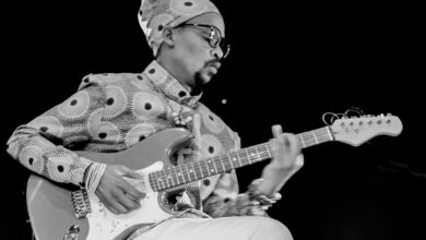 Photo of Introducing Royal Priniti And His Debut Instrumental Offering ‘Azania’ Out Now