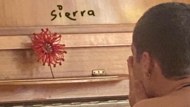 Photo of Dive Into The Mind Of aboynamedblu With His Latest Single ‘Sierra’