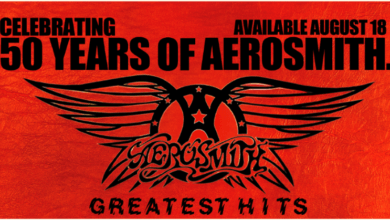 Photo of Aerosmith Unveil Career-Spanning Compilation Greatest Hits Album