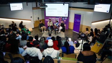 Photo of Emerging Content Creator Workshop A Huge Success, Powered By DStv Content Creator Awards