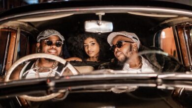 Photo of Joy Orbison Remix for ‘Ke Shy’ from Major Lazer & Major League Djz ft. Tyla, LuuDaDeejay & Yumbs Out Now!