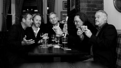 Photo of The Mighty Bard signs with Epictronic & Announces ‘Beyond the Gate’