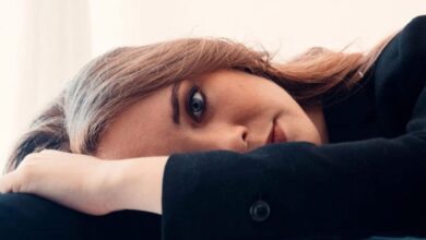 Photo of Singer, Songwriter & Model, Gia Mckay Releases Her New Single ‘Walls’ Today!