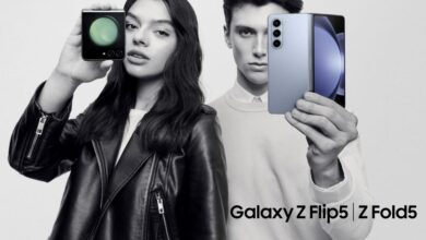 Photo of Samsung Launches Samsung Galaxy Z Flip5 & Galaxy Z Fold5