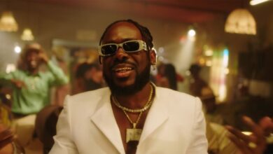 Photo of Adekunle Gold Announces New Album ‘Tequila Ever After’