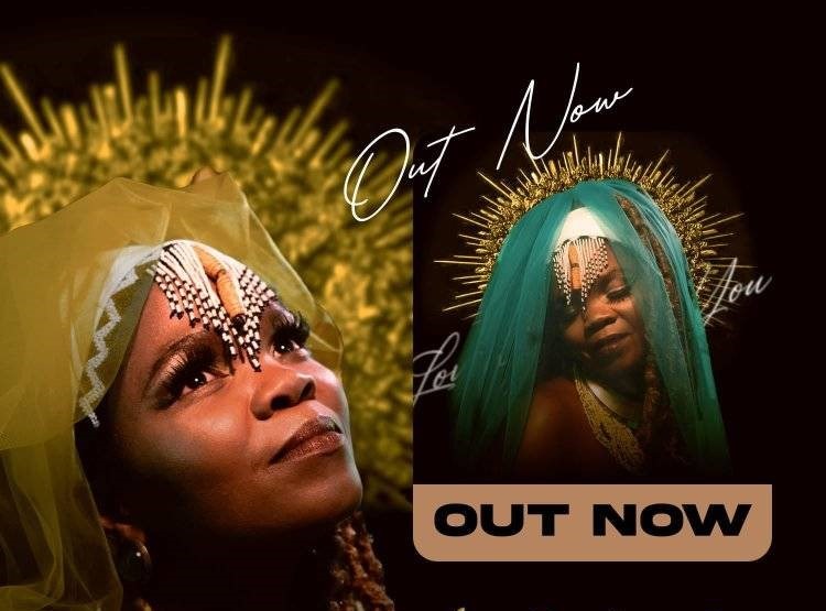Singer-Songwriter Thembi Mona Releases Debut AmaPiano Love Song Titled ‘Loving You’