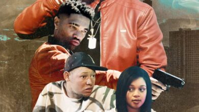 Photo of ‘Die Hustle’ Film, a Story Set in Eldorado Park, is Making Waves around South Africa!