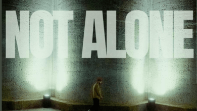 Photo of J’Something, Mi Casa’s Lead Singer Releases Moving First Solo Project ‘Not Alone’