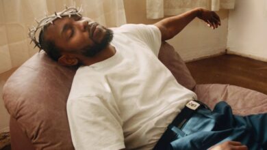 Photo of Global Hip-Hop Sensation Kendrick Lamar Set To Headline Hey Neighbour Festival!