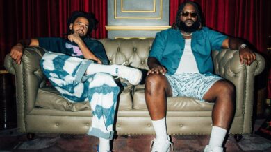 Photo of Bas Links With J. Cole For New Summer Single ‘Passport Bros’