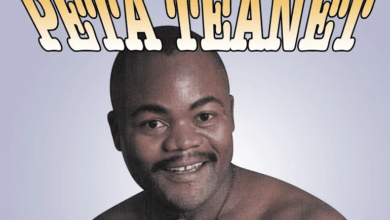 Photo of Spotify listeners Bring On A Peta Teanet Revival with Ka Valungu – African Vibe PT 2