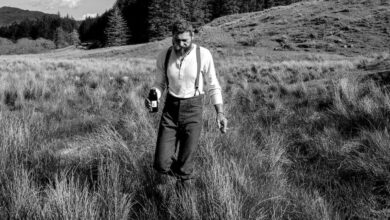 Photo of Post Malone Releases Fifth Full Length Album ‘Austin’