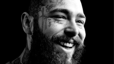 Photo of Global Superstar Post Malone Releases His New Single ‘Overdrive’