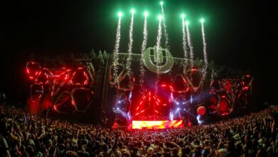 Photo of Ultra South Africa Announces 9th Edition In Cape Town & Johannesburg For March 2024