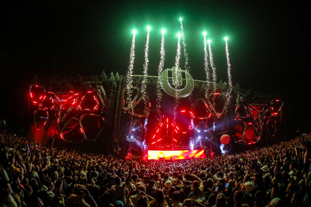 Ultra South Africa Announces 9th Edition In Cape Town & Johannesburg For March 2024