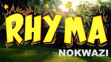 Photo of Rhyma Unveils Captivating Music Video for ‘Jabula’ Featuring Nokwazi