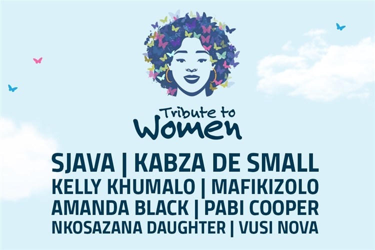 ‘Tribute To Women’ Event Will Beautifully Highlight Women’s Month