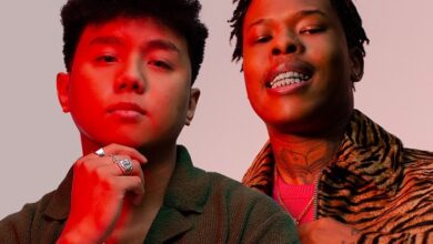 Photo of Zack Tabudlo collaborates with Nasty C on a Coke Studio special with his new single ‘Fallin’