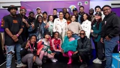 Photo of Nominees Announced For Year Two Of DStv Content Creator Awards, In Association With Samsung Galaxy