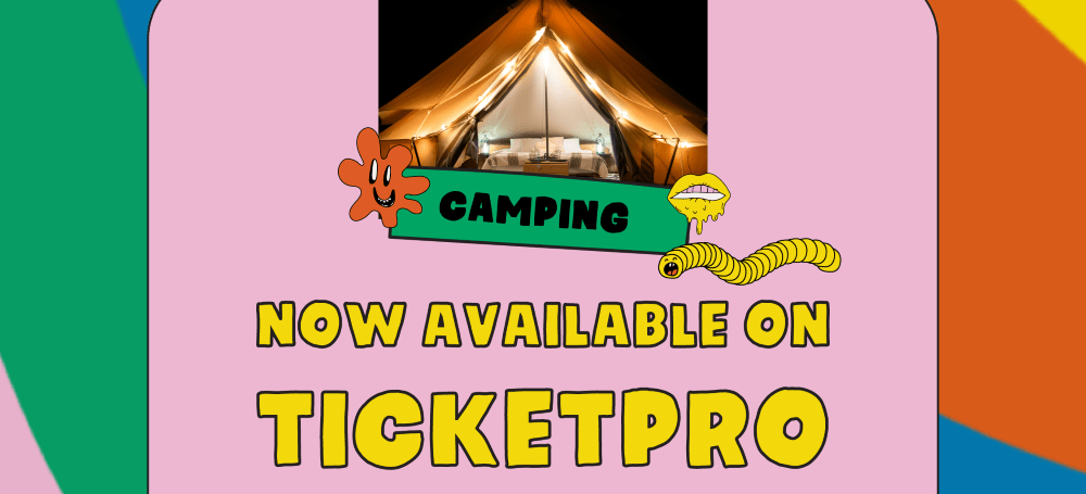 Raise Your Festival Game With Hey Neighbour’s Camping Levels
