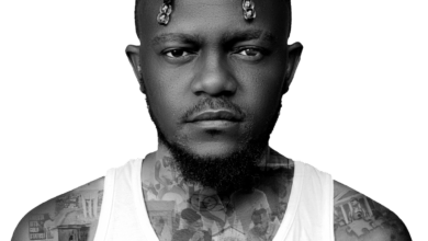 Photo of Kwesta Legacy Concert  – Saturday, 12 August 2023 (The Big Top Arena, Carnival City)