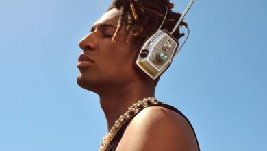 Photo of Jon Batiste Releases New Single ‘Drink Water’ Ft. Jon Bellion & Fireboy DML